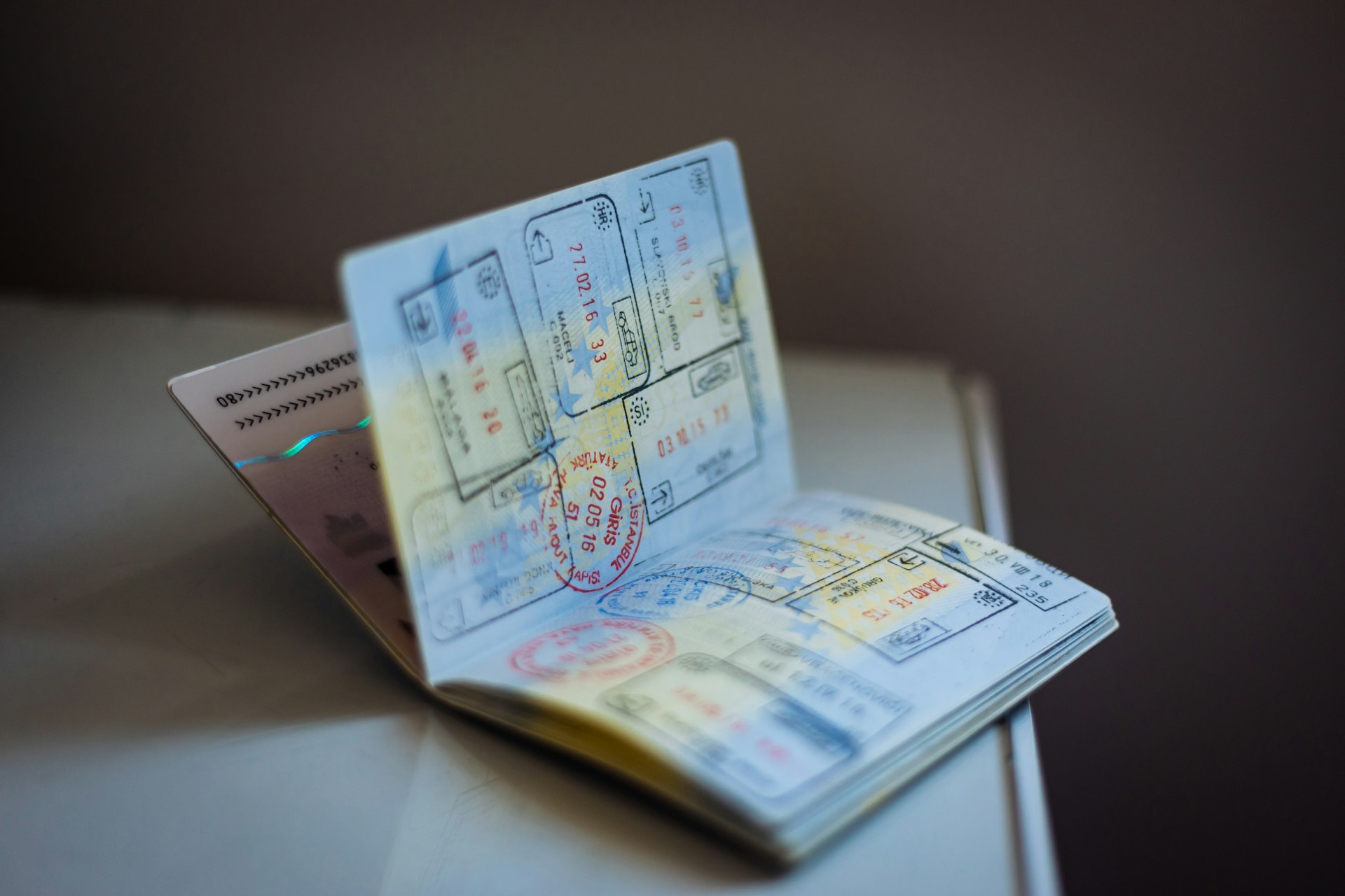 Business Visa Thailand – Non-Immigrant B for foreign employees