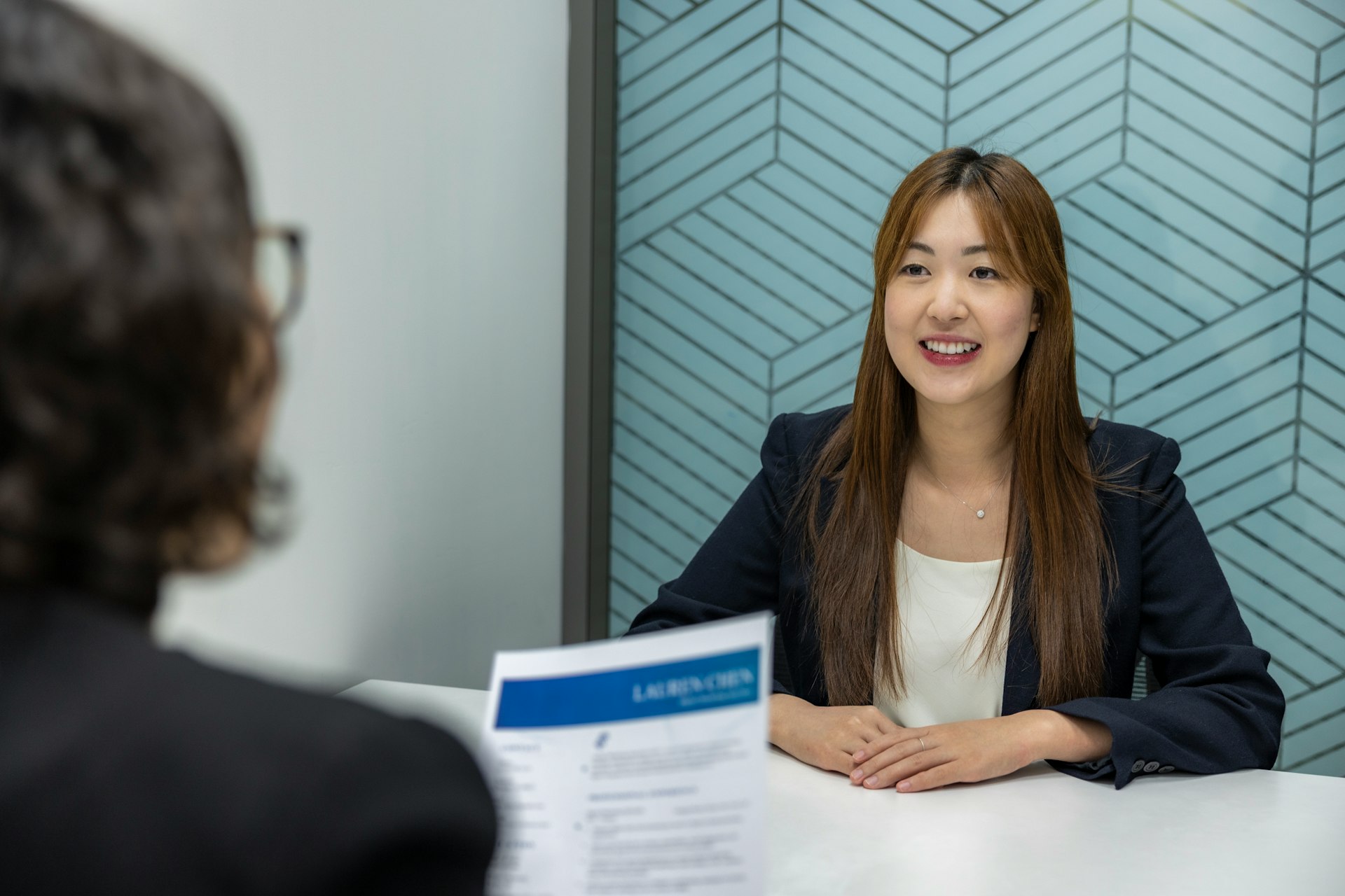 Professional consultation for Thai work permit application – visa and HR assistance